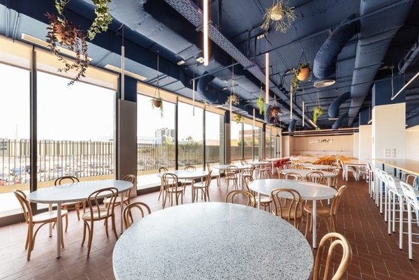 SHEFFIELD SCHOOL BARCELLONA - BARCELLONA